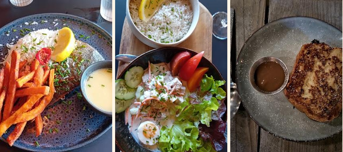 MAHI MAHI - Gallery Image 2