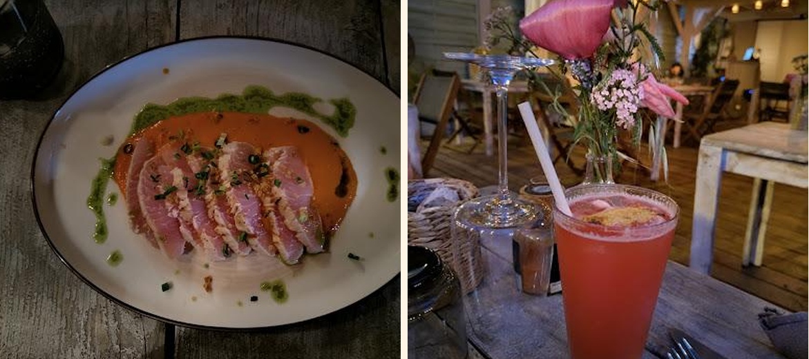 MAHI MAHI - Gallery Image 3