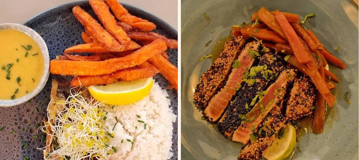 MAHI MAHI - Gallery Image 6